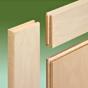 Tongue and Groove Jointing